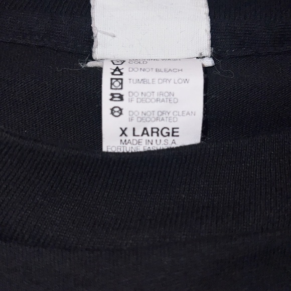 Disney’s Beauty and the Beast Broadway t shirt - Picture 8 of 10